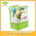 promotional customizable lunch tote bag
